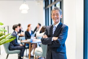 専属SV（スーパーバイザー）