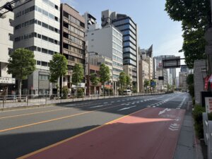 立地調査・物件選定